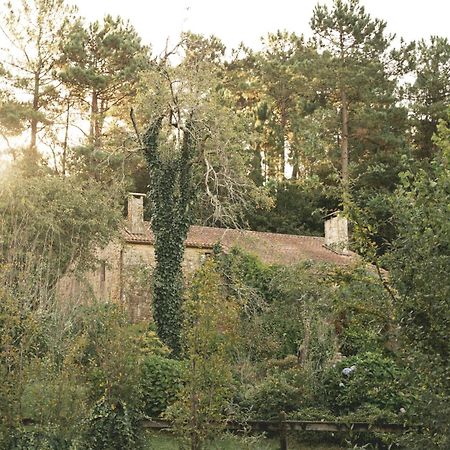 Casas Alexandre Vendégház Pontevedra Kültér fotó