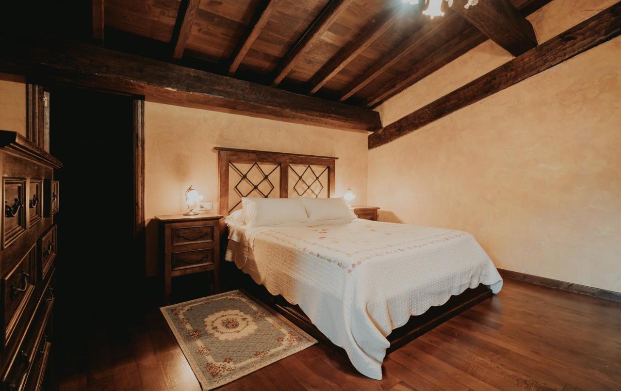Casas Alexandre Vendégház Pontevedra Kültér fotó