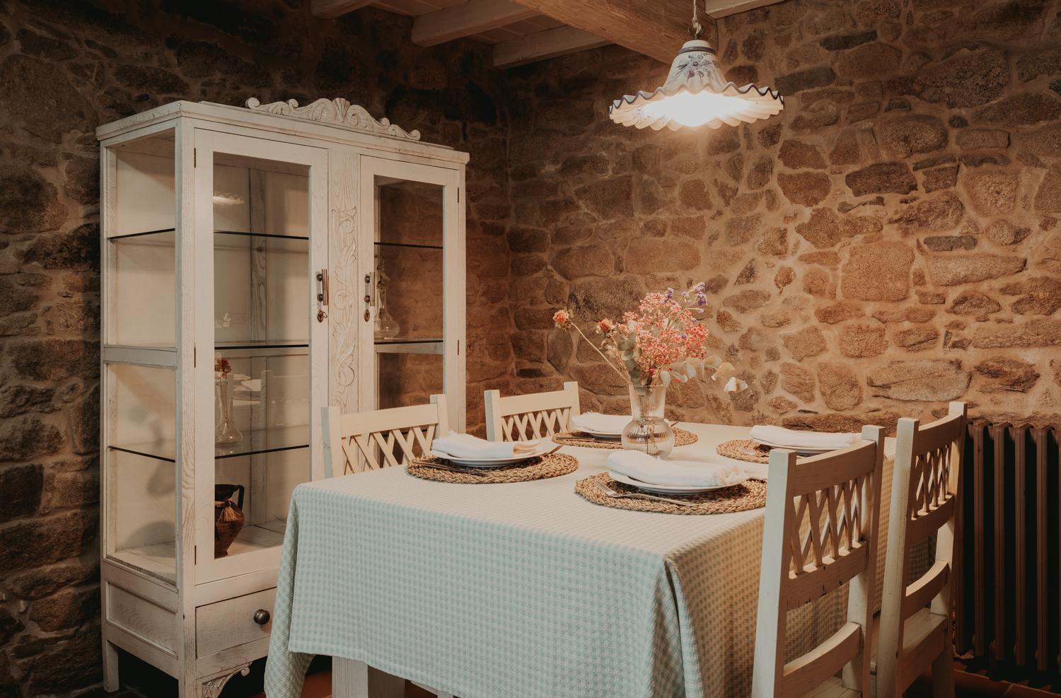 Casas Alexandre Vendégház Pontevedra Kültér fotó