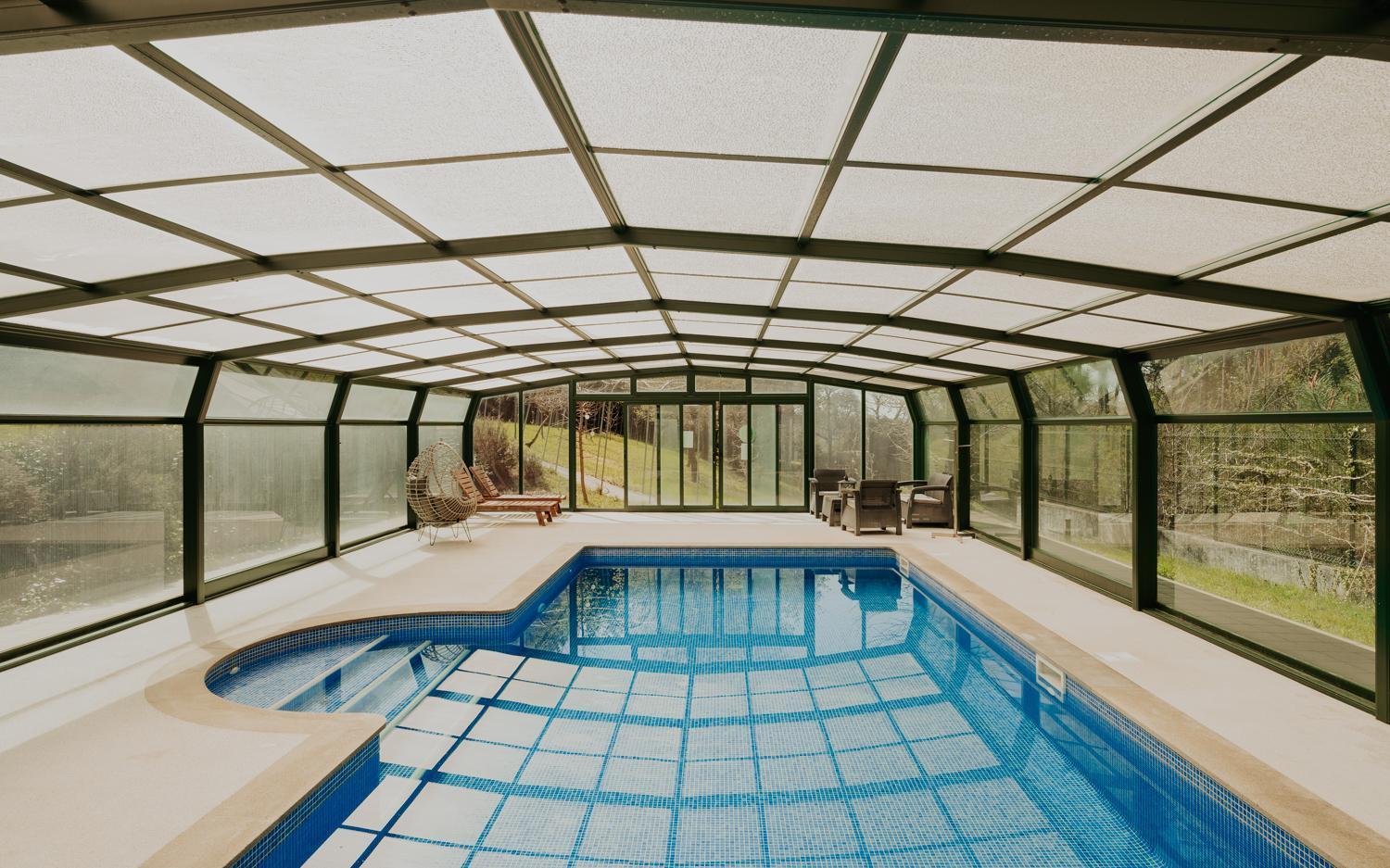 Casas Alexandre Vendégház Pontevedra Kültér fotó